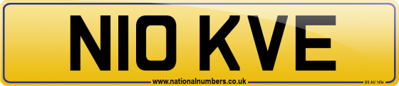 N10 KVE