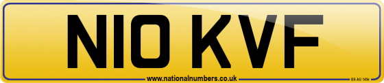 N10 KVF