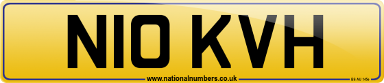 N10 KVH