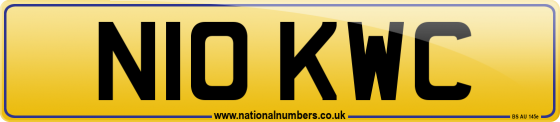 N10 KWC