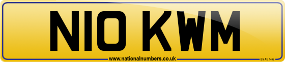 N10 KWM