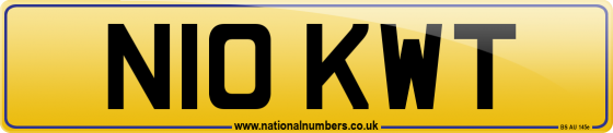 N10 KWT