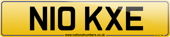 N10 KXE