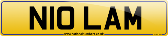 N10 LAM