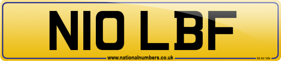 N10 LBF