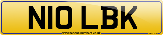 N10 LBK