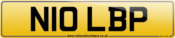 N10 LBP