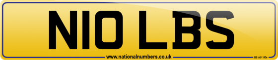 N10 LBS