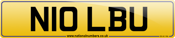 N10 LBU