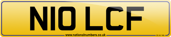 N10 LCF