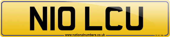 N10 LCU