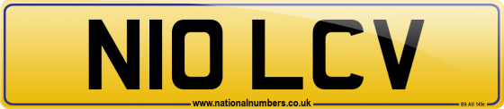N10 LCV