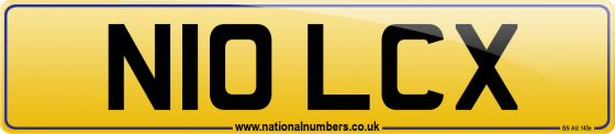 N10 LCX