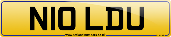 N10 LDU
