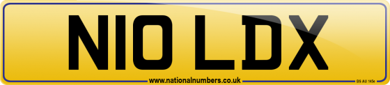 N10 LDX