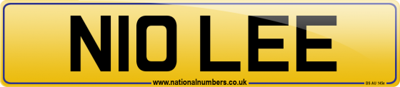 N10 LEE