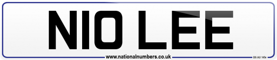 N10 LEE