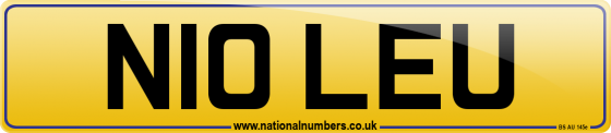 N10 LEU