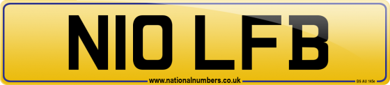 N10 LFB