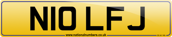 N10 LFJ