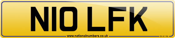 N10 LFK