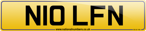 N10 LFN