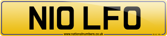 N10 LFO