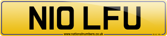 N10 LFU