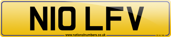 N10 LFV