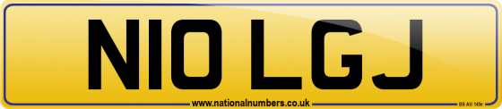 N10 LGJ