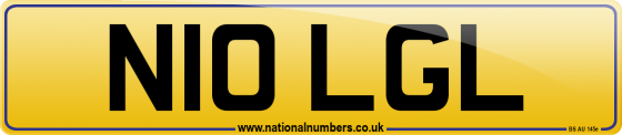 N10 LGL