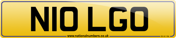 N10 LGO