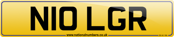 N10 LGR