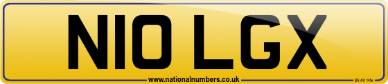 N10 LGX