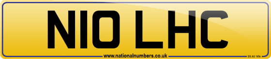 N10 LHC
