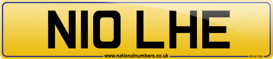 N10 LHE