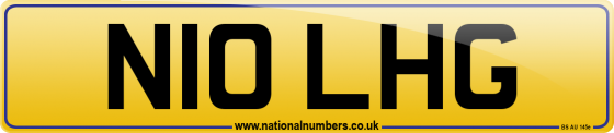 N10 LHG