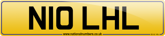 N10 LHL