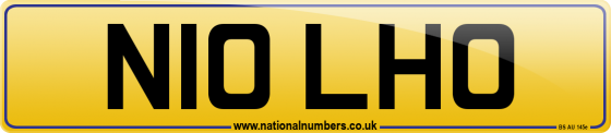 N10 LHO