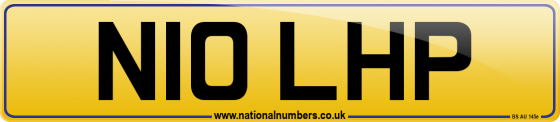 N10 LHP
