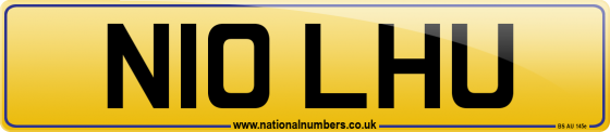 N10 LHU