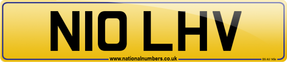 N10 LHV