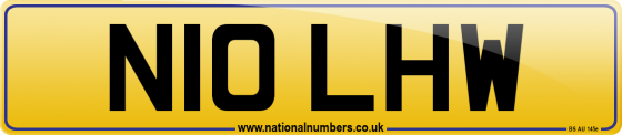 N10 LHW