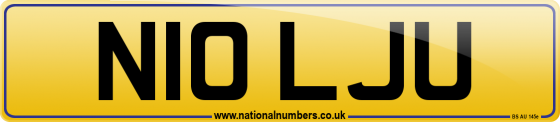 N10 LJU