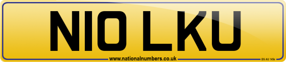 N10 LKU