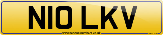 N10 LKV