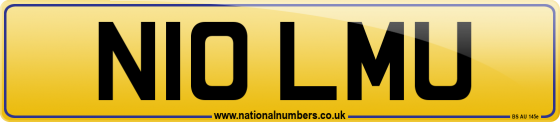 N10 LMU