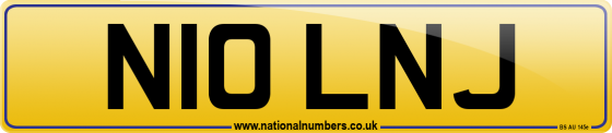 N10 LNJ
