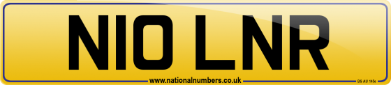 N10 LNR