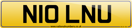 N10 LNU